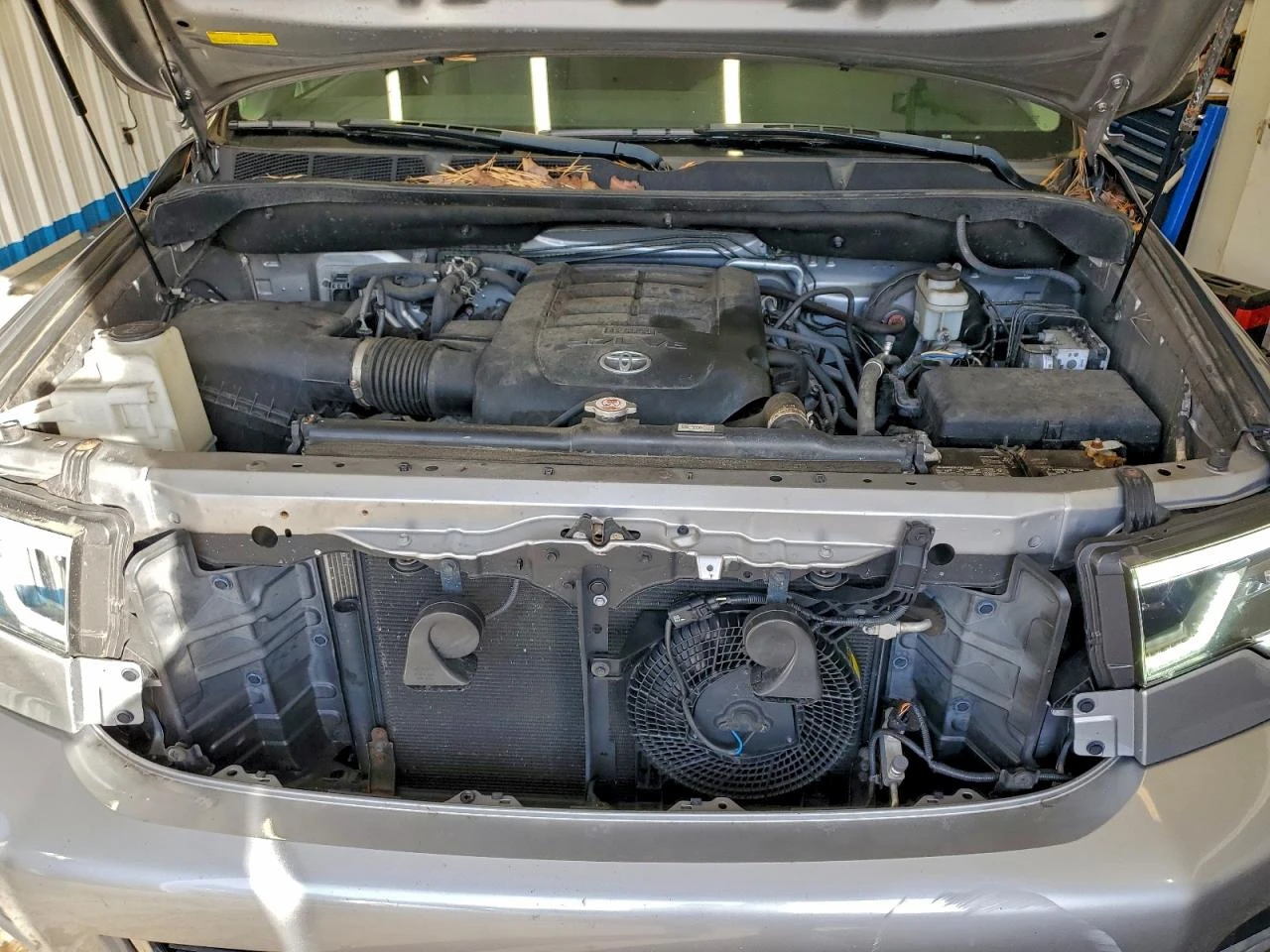 Toyota Sequoia LIMITED * CARFAX*  | Mobile.bg � ����������� 12