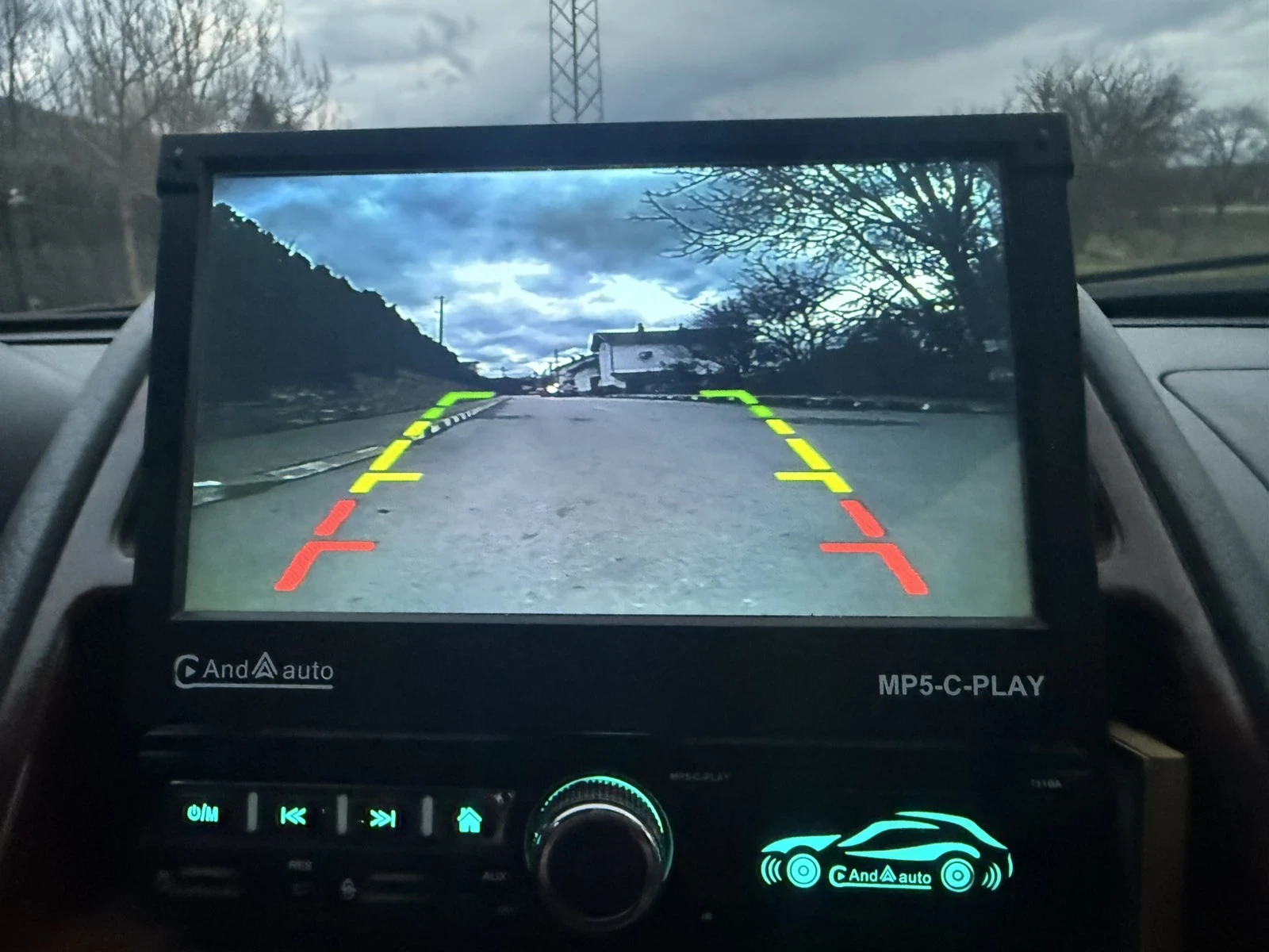 Nissan Terrano 2.7 Tdi - изображение 5