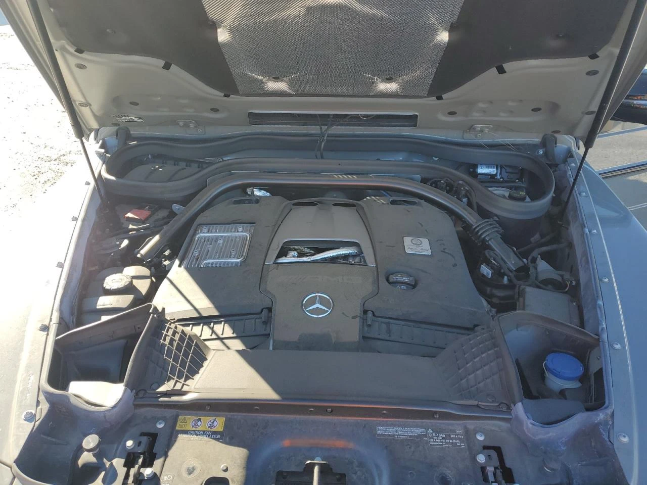 Mercedes-Benz G 63 AMG * ����* LED* NAVI* FULL*  | Mobile.bg � ����������� 11