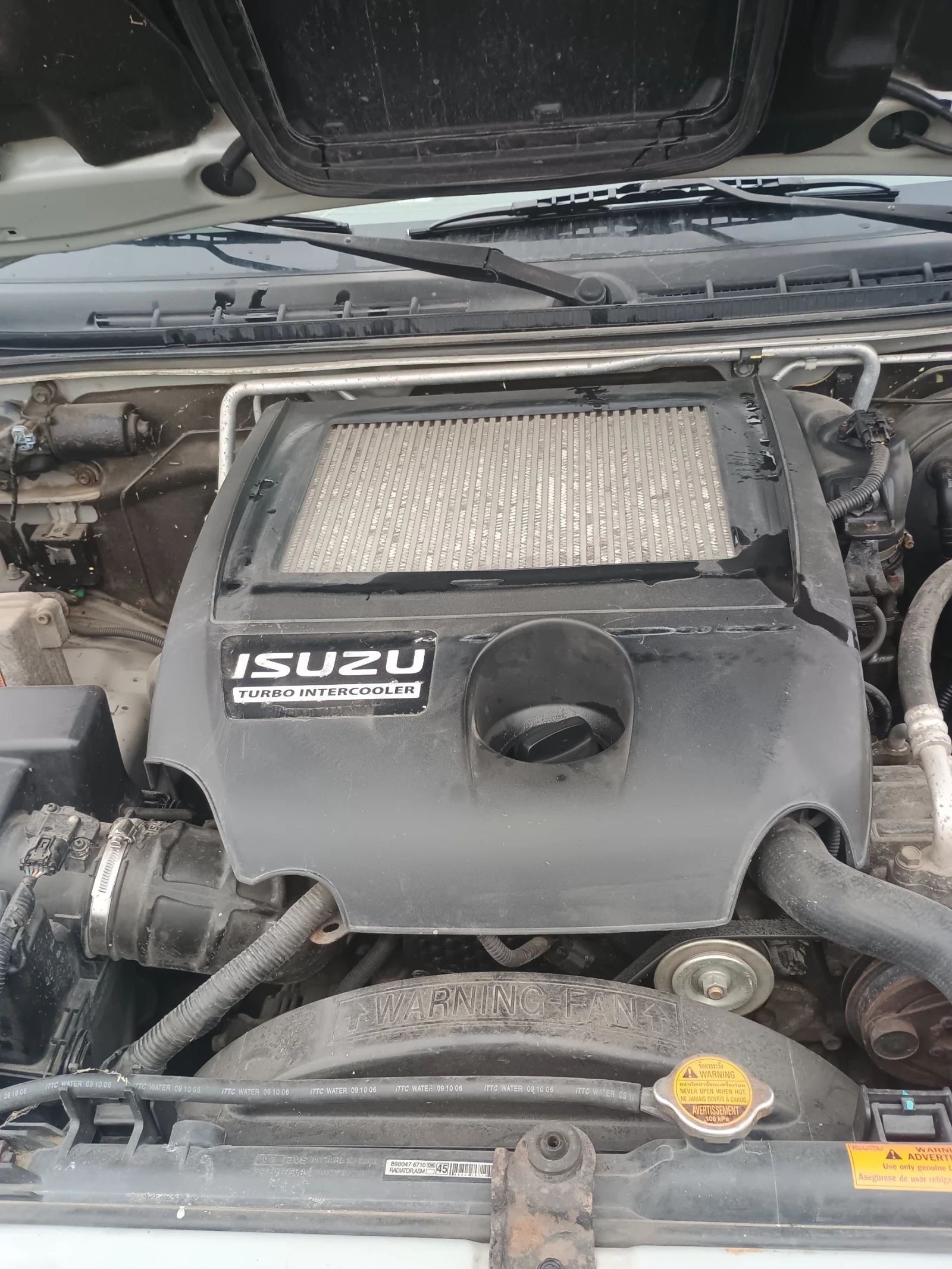 Isuzu D-max LS  | Mobile.bg � ����������� 3