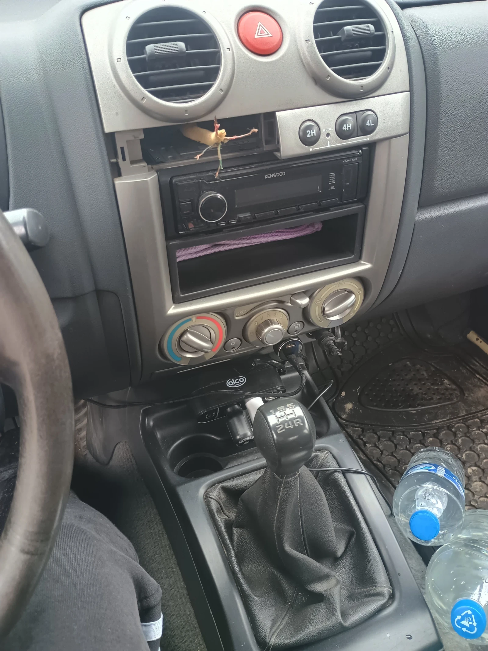 Isuzu D-max LS  | Mobile.bg � ����������� 4