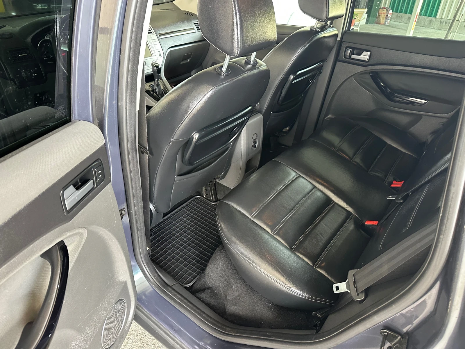 Ford Kuga 2.0d 163�.� 4�4 ������� ��� �������  | Mobile.bg � ����������� 10