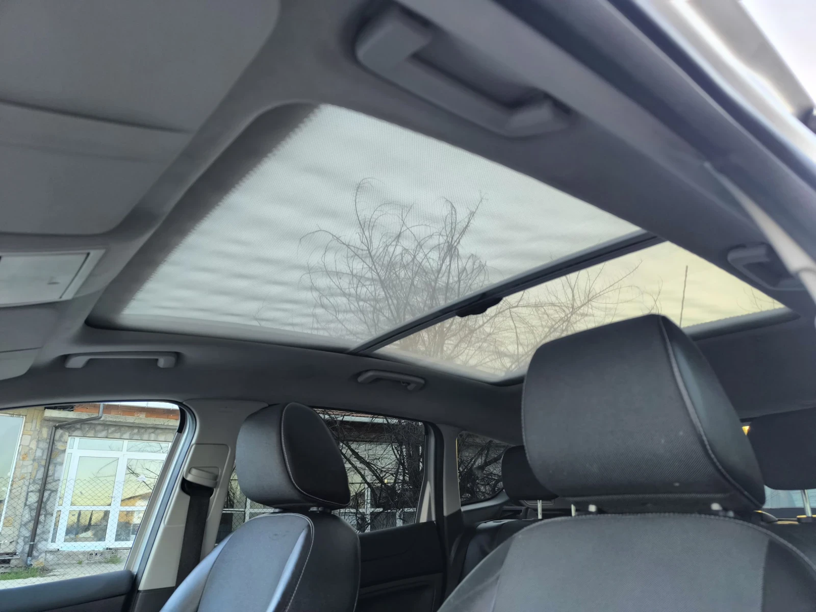 Ford Kuga 110000km. Pano Keyles, снимка 8 - Автомобили и джипове - 53786893