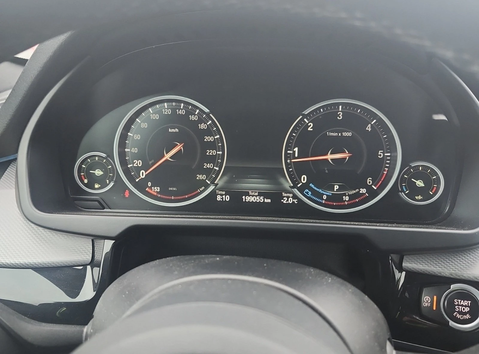 BMW X5 Очакван внос ! M-Pack 3.0 Diesel, снимка 7 - Автомобили и джипове - 53894059