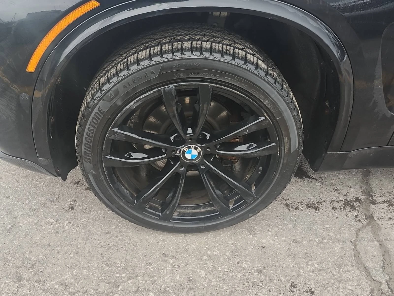 BMW X5 Очакван внос ! M-Pack 3.0 Diesel, снимка 10 - Автомобили и джипове - 53894059