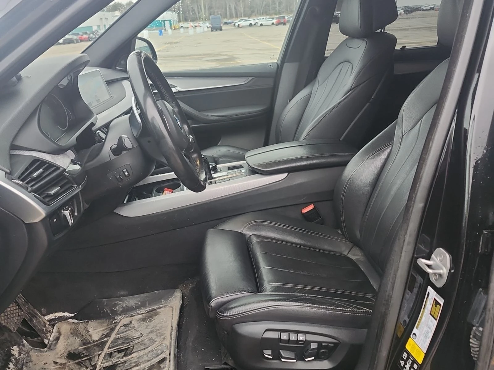 BMW X5 Очакван внос ! M-Pack 3.0 Diesel, снимка 5 - Автомобили и джипове - 53894059