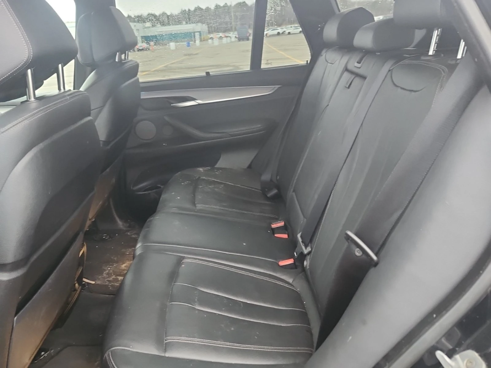 BMW X5 Очакван внос ! M-Pack 3.0 Diesel, снимка 8 - Автомобили и джипове - 53894059