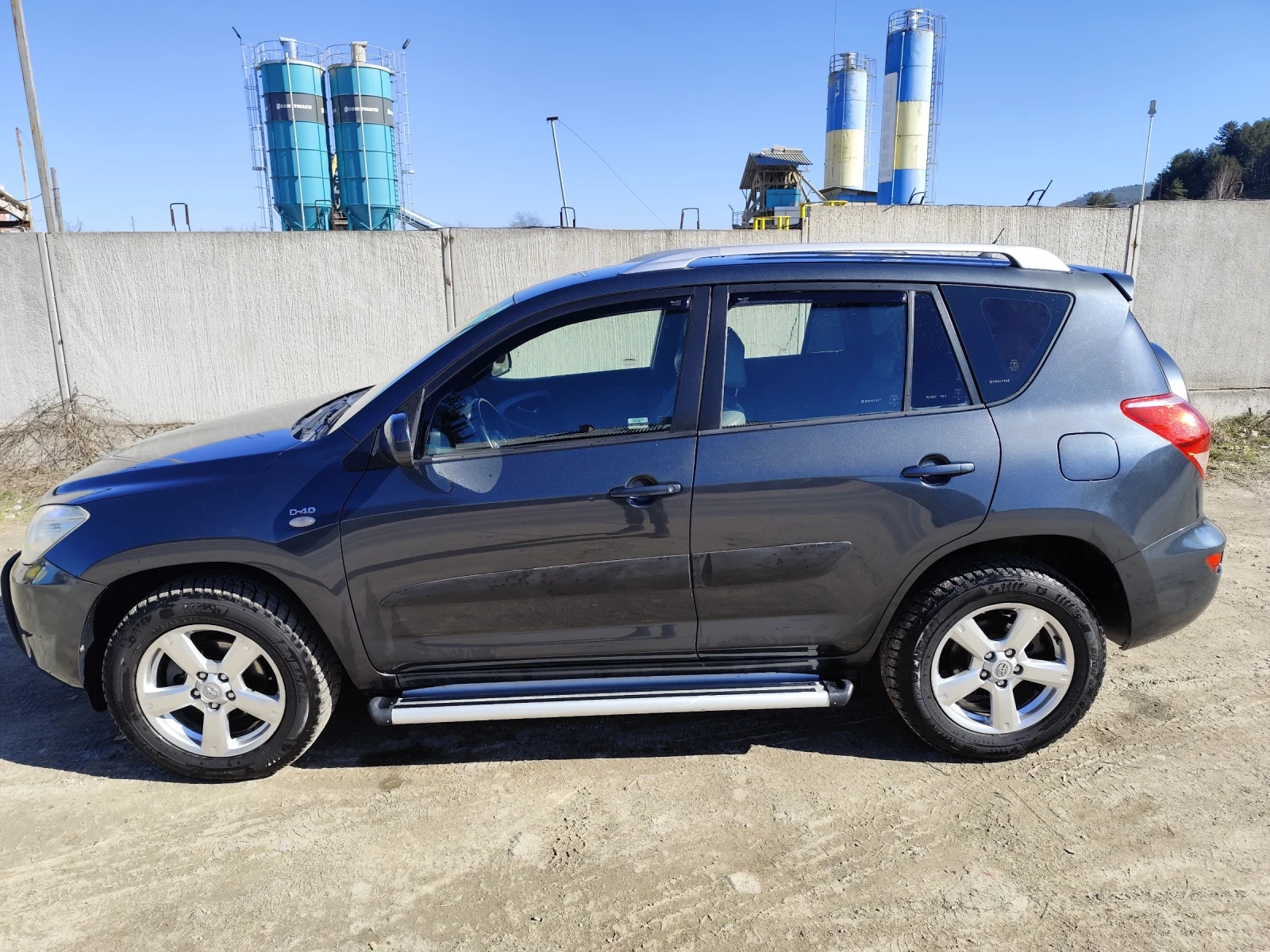 Toyota Rav4, снимка 2 - Автомобили и джипове - 54227188