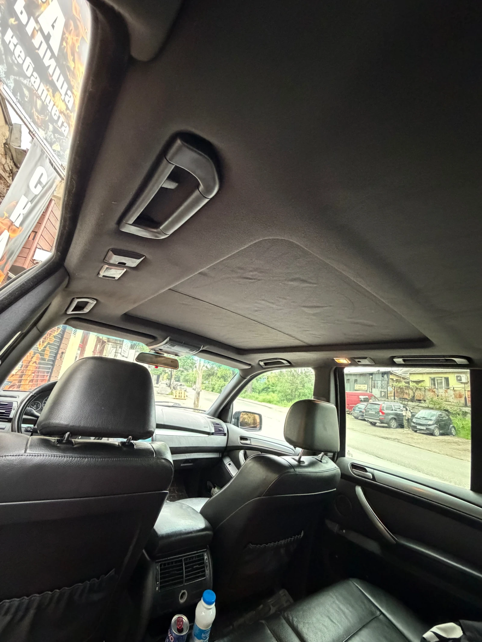 BMW X5, снимка 7 - Автомобили и джипове - 54585867