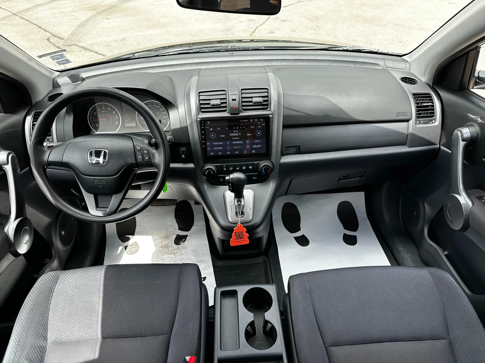 Honda Cr-v 2, 4/�������/4�4/���. ��� | Mobile.bg � ����������� 11