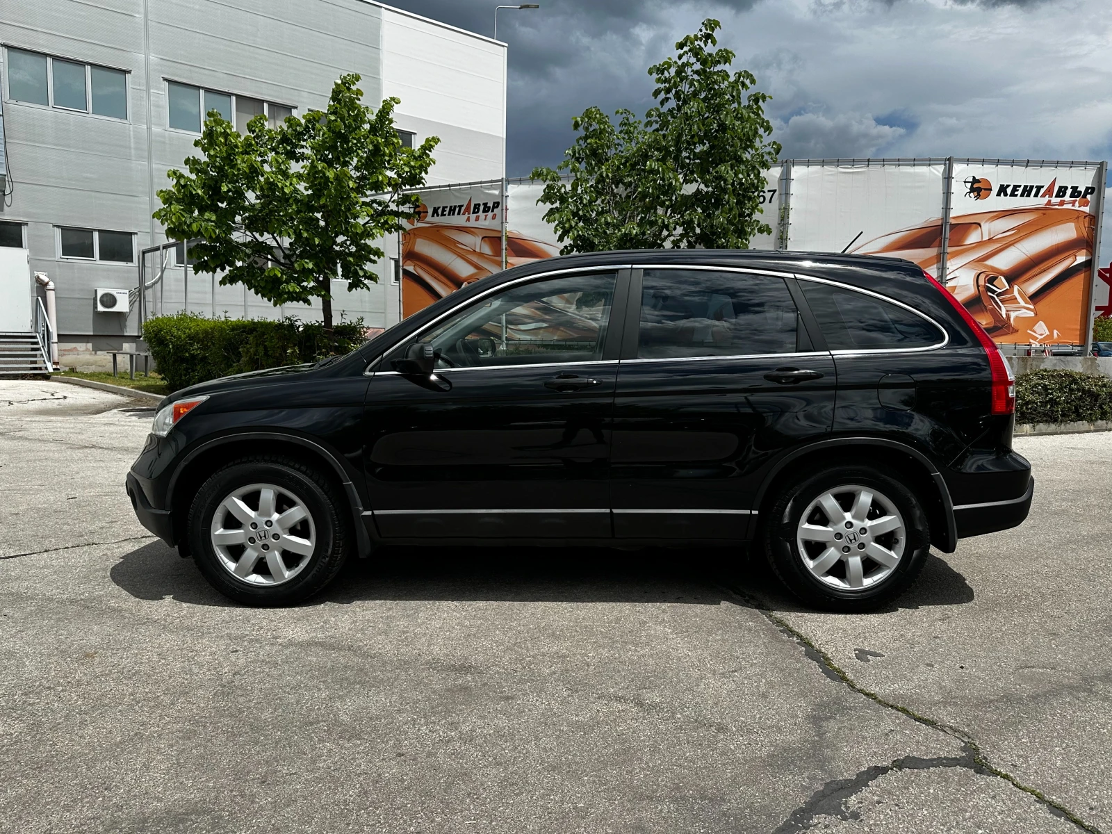 Honda Cr-v 2, 4/�������/4�4/���. ��� | Mobile.bg � ����������� 2