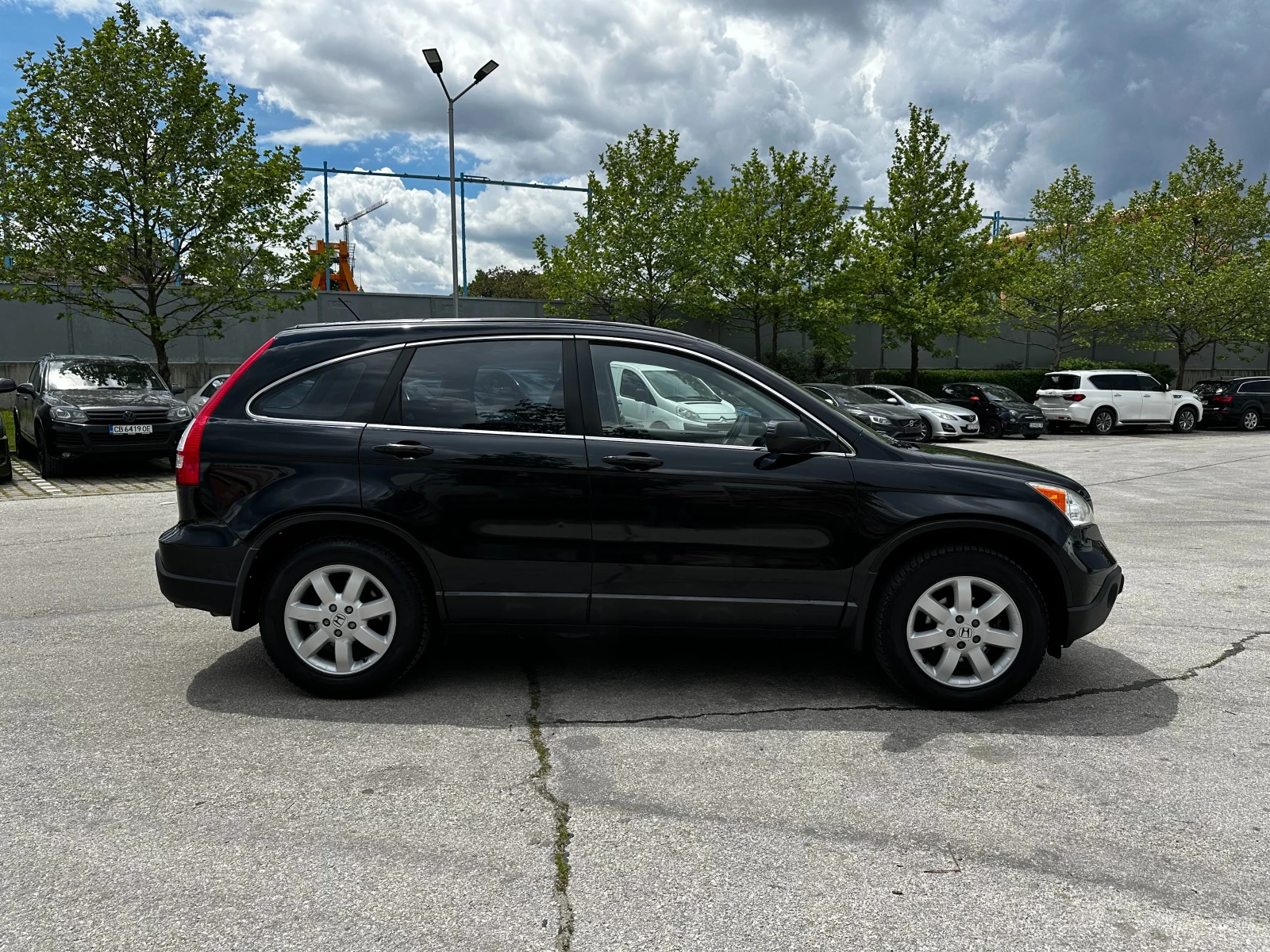 Honda Cr-v 2, 4/�������/4�4/���. ��� | Mobile.bg � ����������� 5