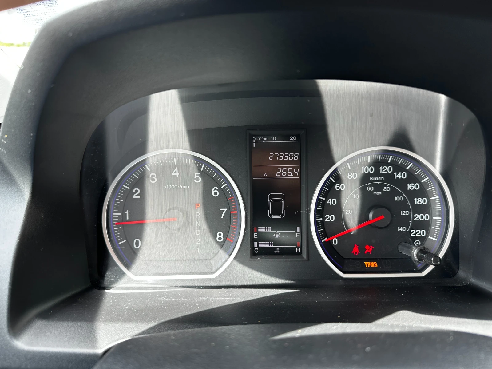 Honda Cr-v 2, 4/�������/4�4/���. ��� | Mobile.bg � ����������� 16