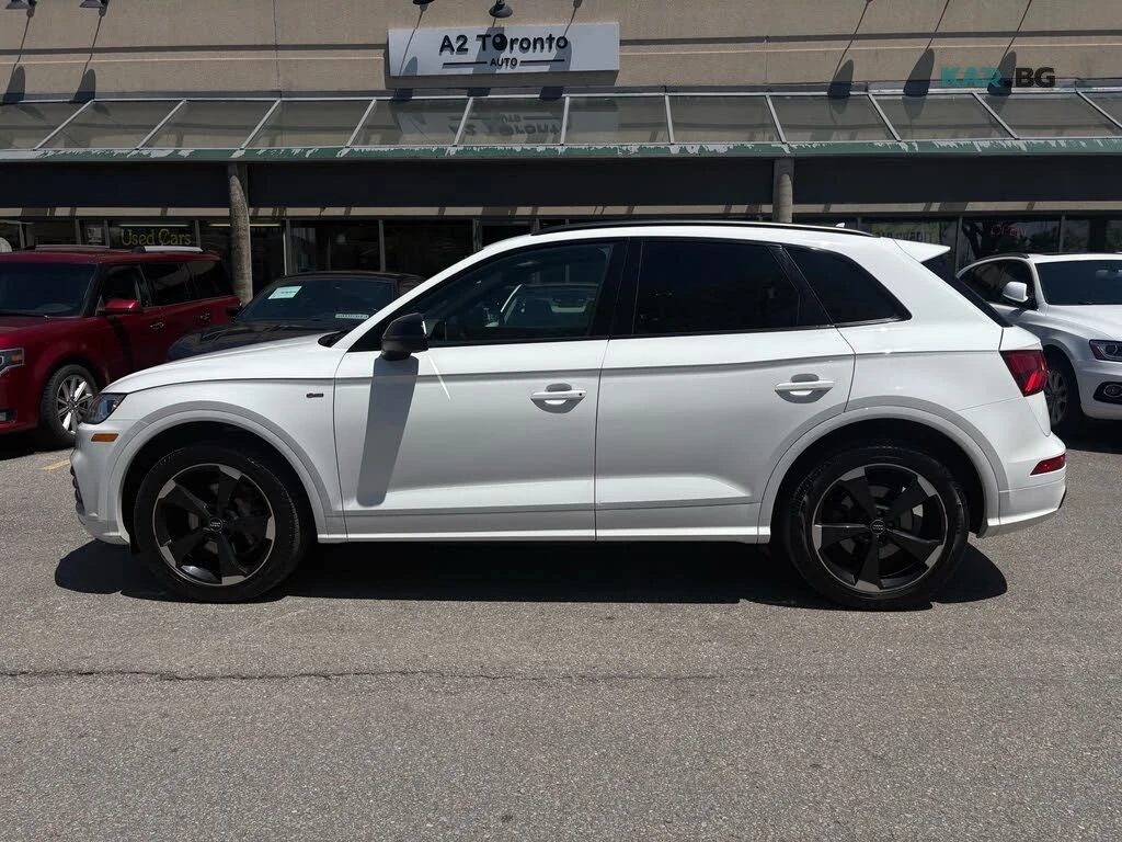 Audi Q5 quattro Progressiv 45TFSI* ����������* (���� �� �� | Mobile.bg � ����������� 6