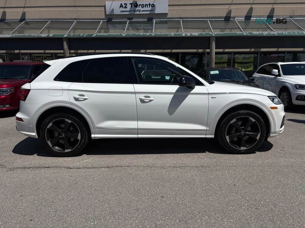 Audi Q5 quattro Progressiv 45TFSI* ����������* (���� �� �� | Mobile.bg � ����������� 3