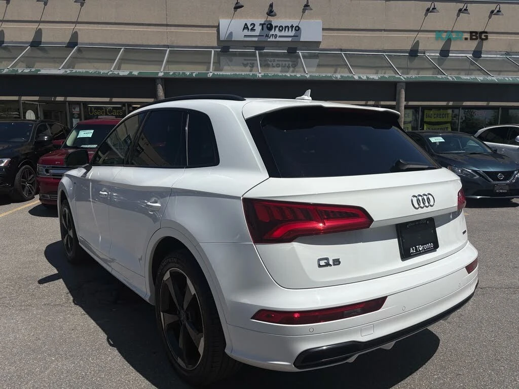 Audi Q5 quattro Progressiv 45TFSI* ����������* (���� �� �� | Mobile.bg � ����������� 5
