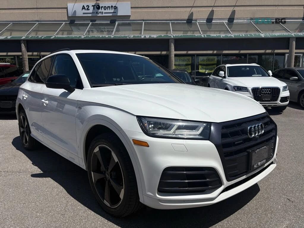 Audi Q5 quattro Progressiv 45TFSI* ����������* (���� �� �� | Mobile.bg � ����������� 2
