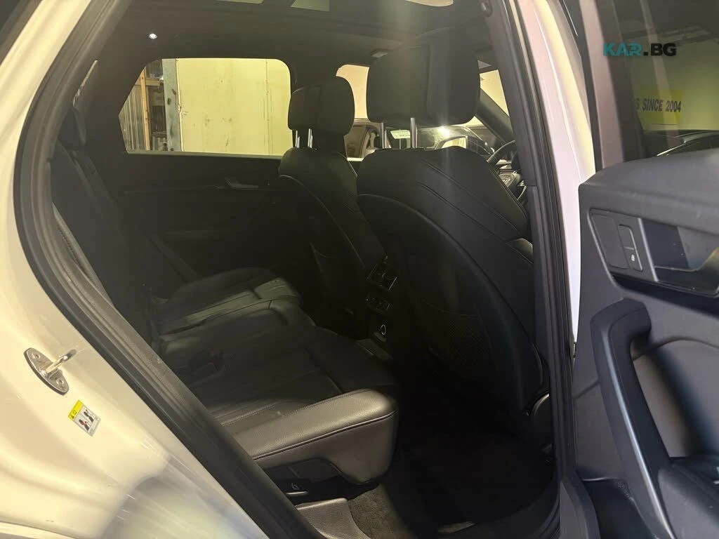 Audi Q5 quattro Progressiv 45TFSI* ����������* (���� �� �� | Mobile.bg � ����������� 10