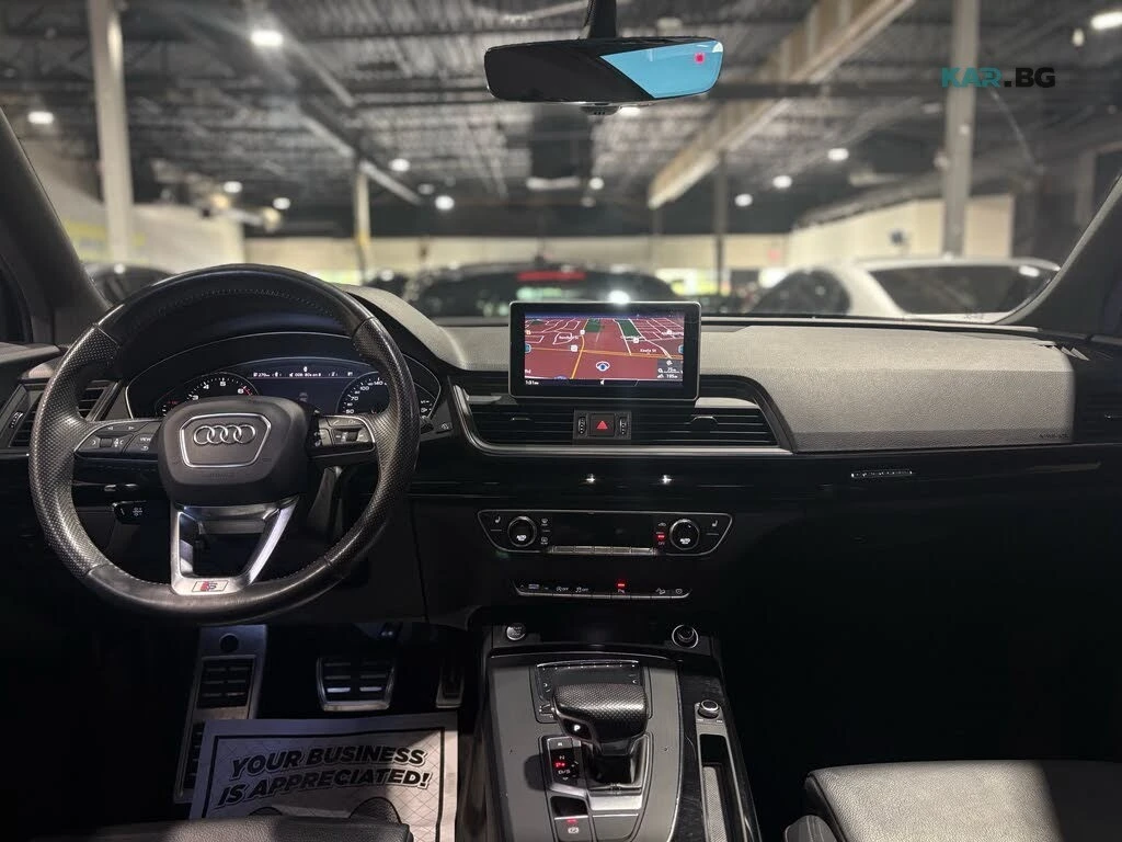 Audi Q5 quattro Progressiv 45TFSI* ����������* (���� �� �� | Mobile.bg � ����������� 13