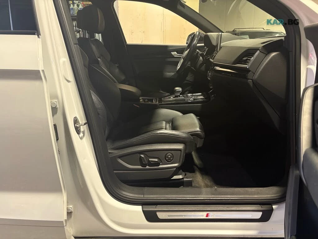 Audi Q5 quattro Progressiv 45TFSI* ����������* (���� �� �� | Mobile.bg � ����������� 9
