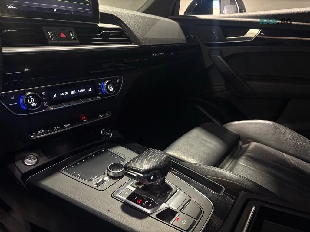 Audi Q5 quattro Progressiv 45TFSI* ����������* (���� �� �� | Mobile.bg � ����������� 16