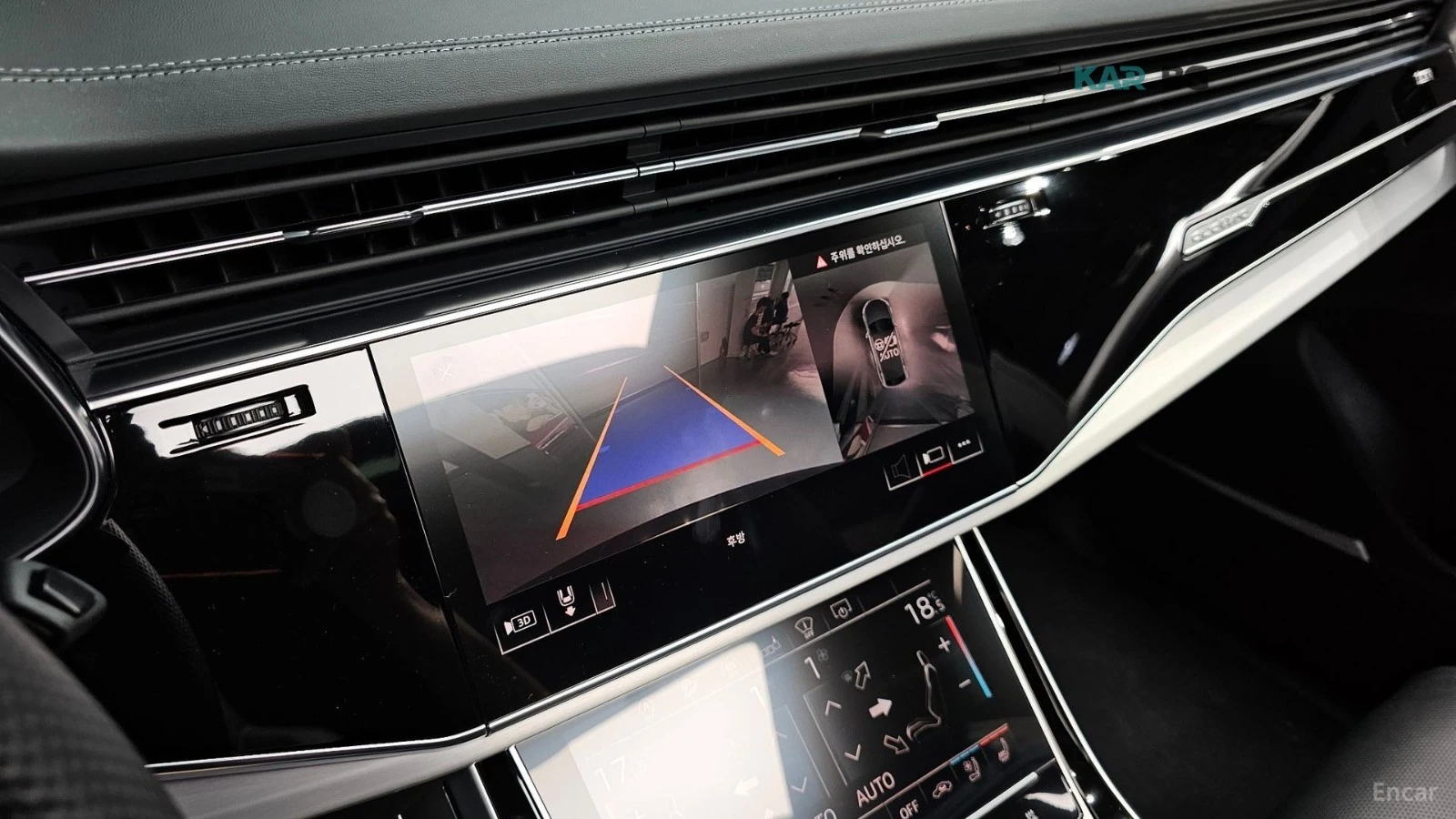 Audi Q8 FULL / БЕЗ АНАЛОГ , снимка 16 - Автомобили и джипове - 54919637