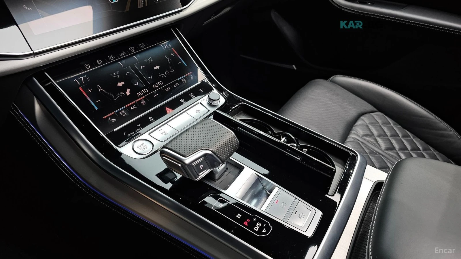Audi Q8 FULL / БЕЗ АНАЛОГ , снимка 9 - Автомобили и джипове - 54919637