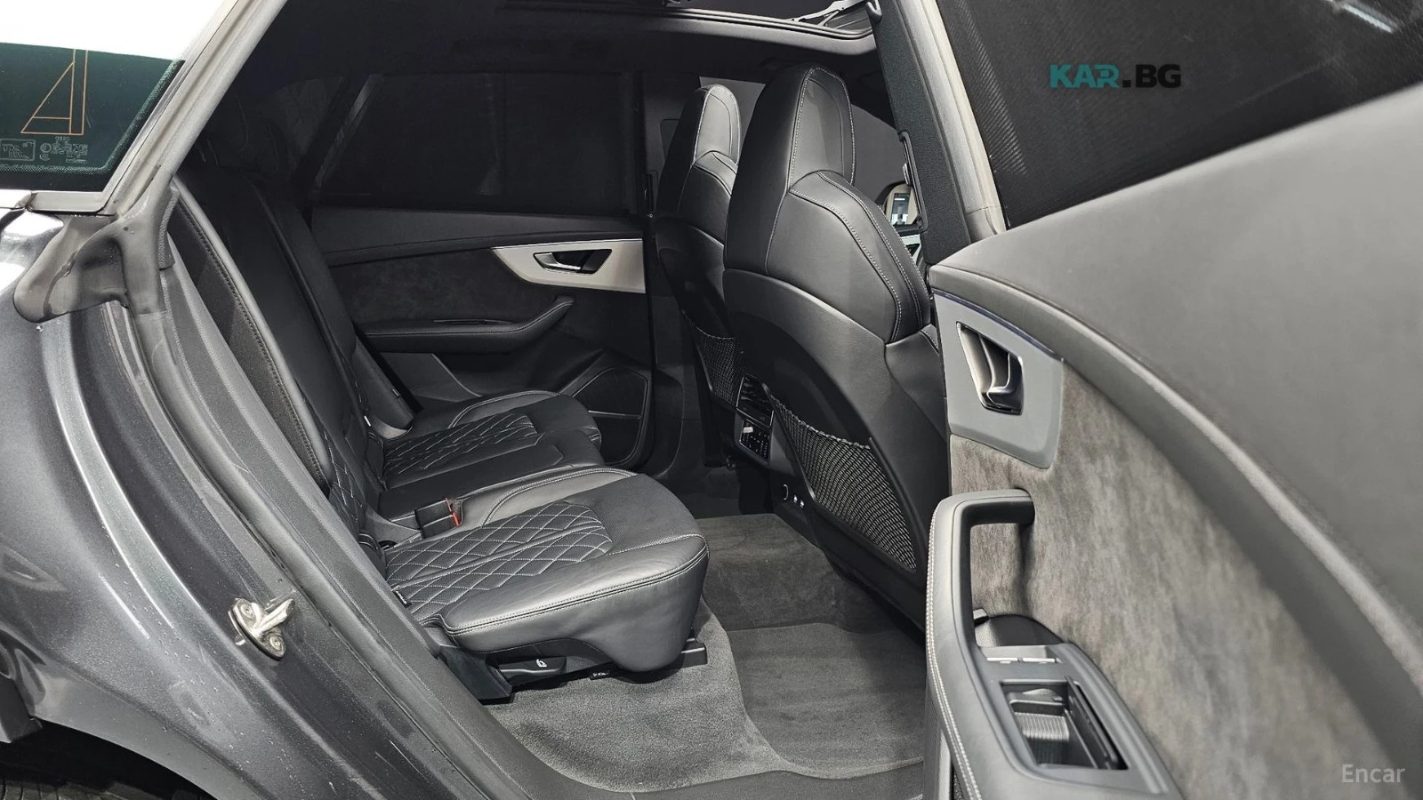 Audi Q8 FULL / БЕЗ АНАЛОГ , снимка 12 - Автомобили и джипове - 54919637