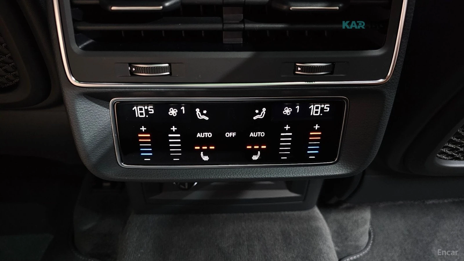 Audi Q8 FULL / БЕЗ АНАЛОГ , снимка 17 - Автомобили и джипове - 54919637