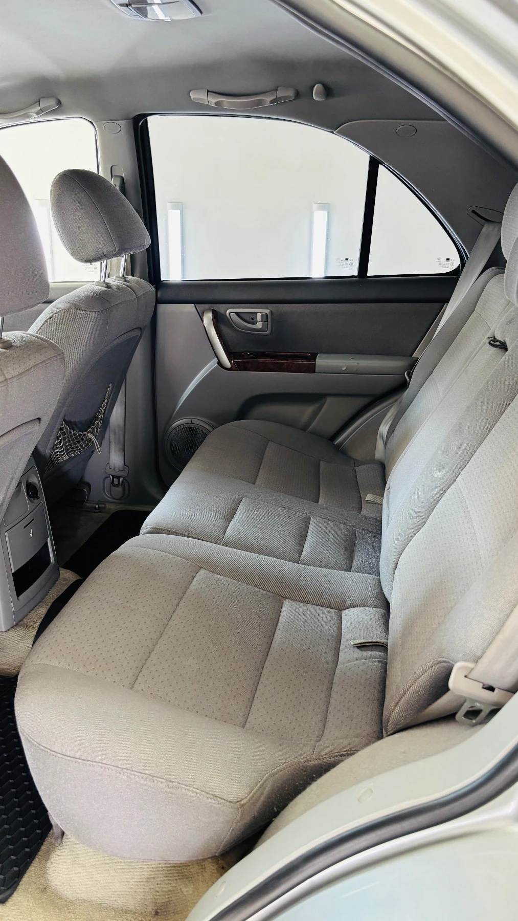 Kia Sorento * OFFROAD PACK* НОВИ ГУМИ* ФЛАНЦИ* , снимка 12 - Автомобили и джипове - 55062340