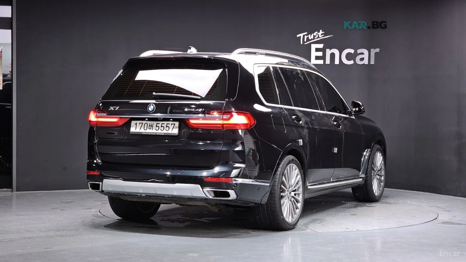 BMW X7 ВЪЗДУХ* ОБДУХВАНЕ* ПАМЕТ* 360* HEADUP, снимка 2 - Автомобили и джипове - 55297273