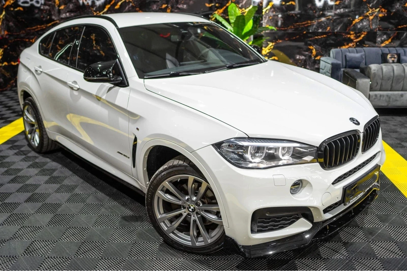 BMW X6 xDrive30d*  | Mobile.bg � ����������� 3