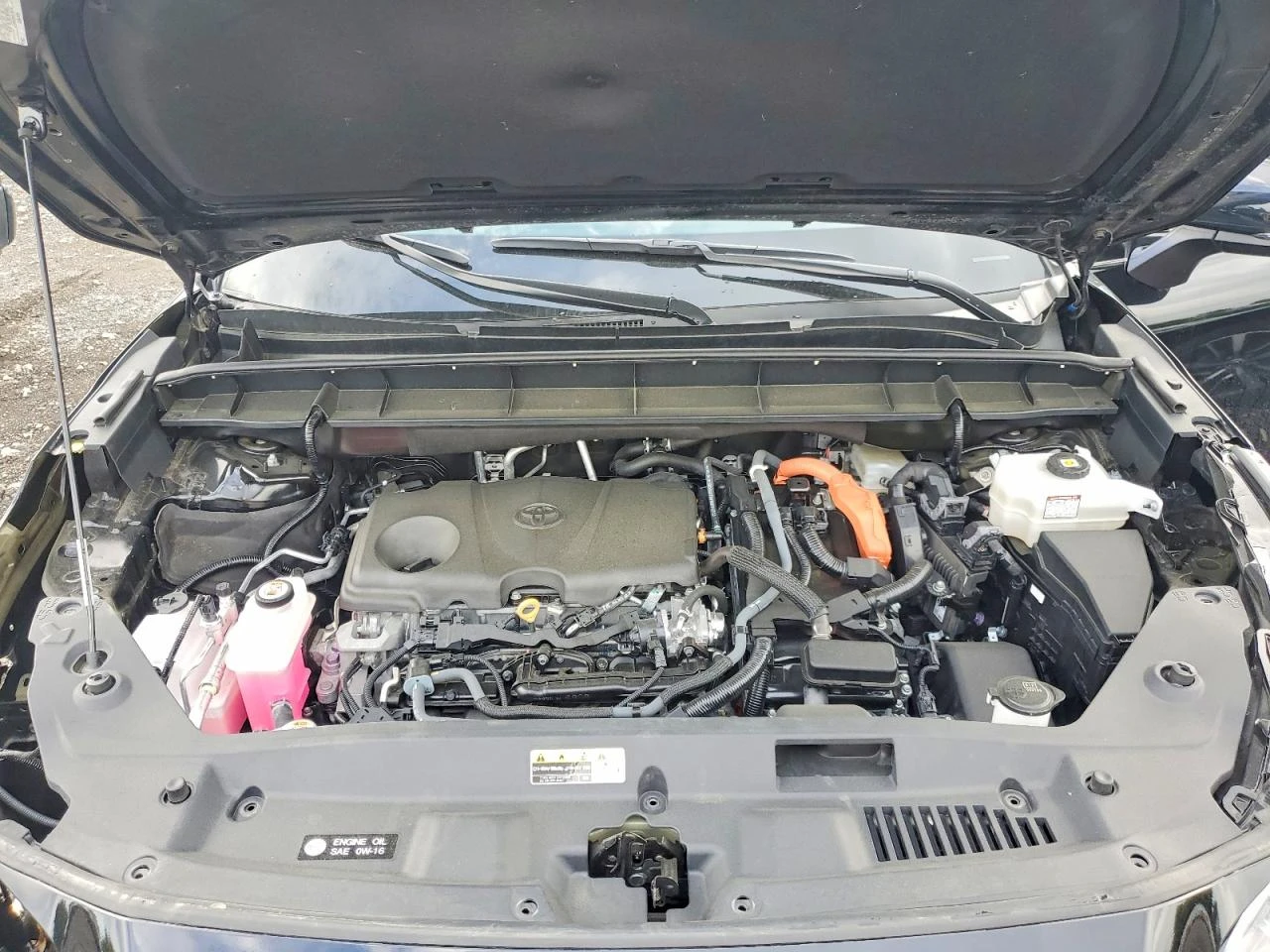 Toyota Highlander 2.5l Hybrid Xle | Mobile.bg � ����������� 12
