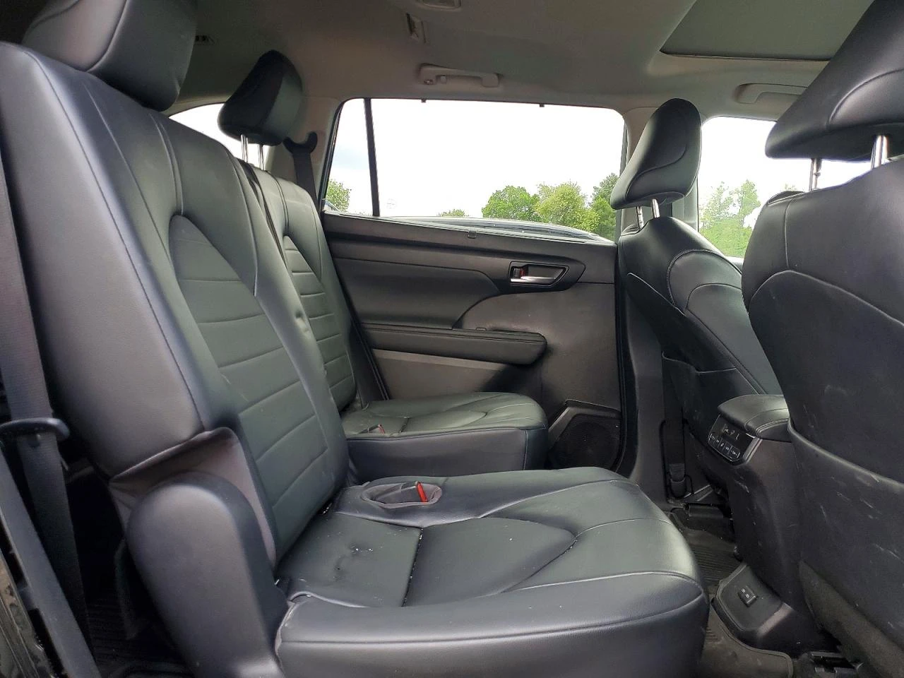Toyota Highlander 2.5l Hybrid Xle | Mobile.bg � ����������� 11