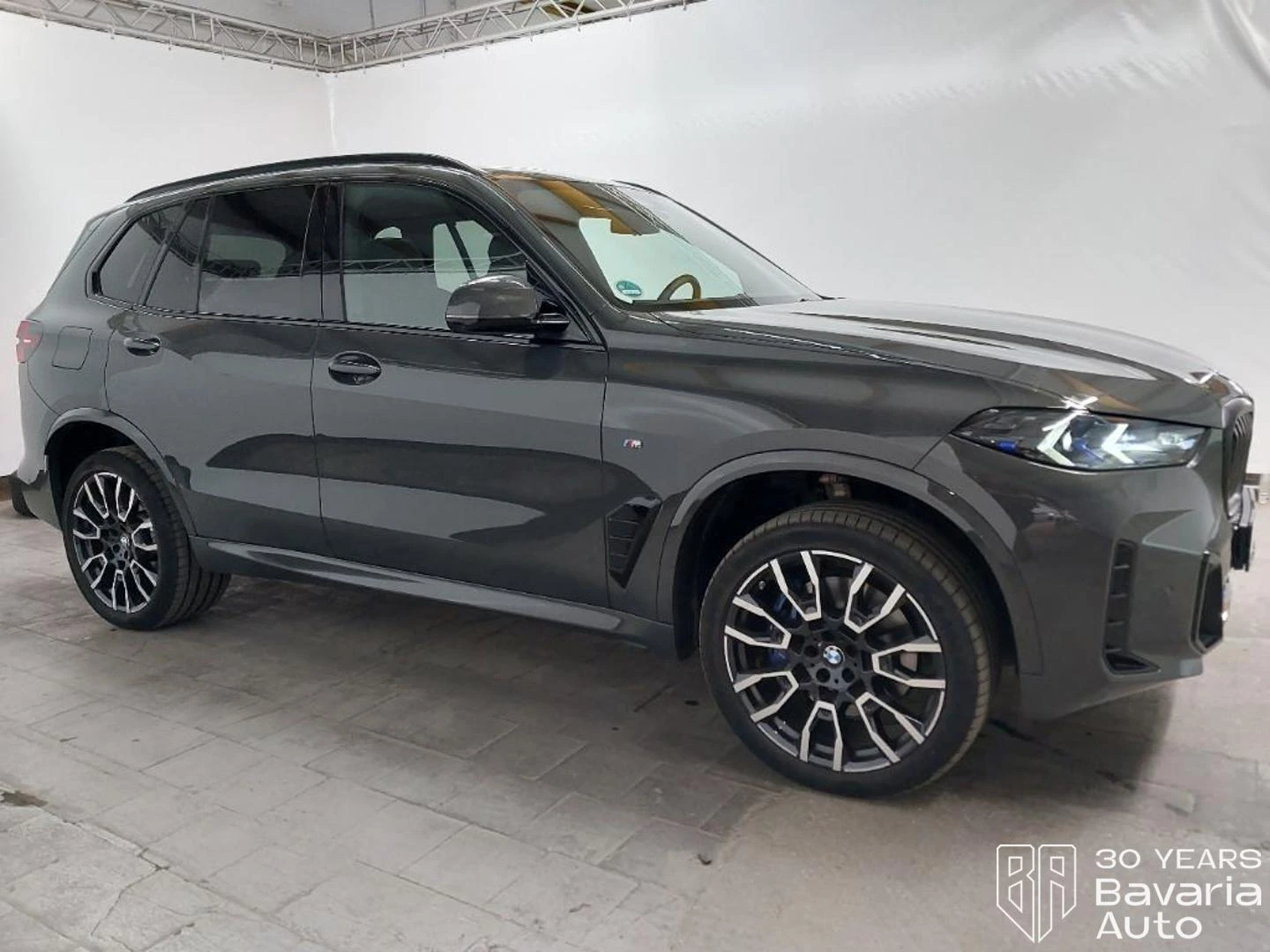 BMW X5 30 d xDrive M Sport Paket, снимка 4 - Автомобили и джипове - 55412522
