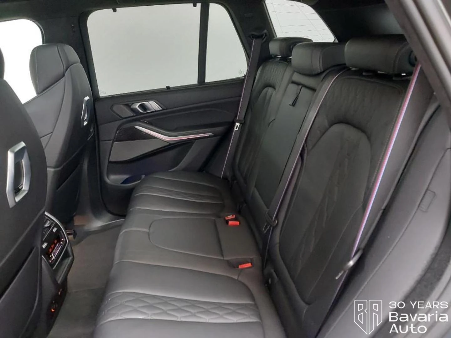 BMW X5 30 d xDrive M Sport Paket, снимка 8 - Автомобили и джипове - 55412522