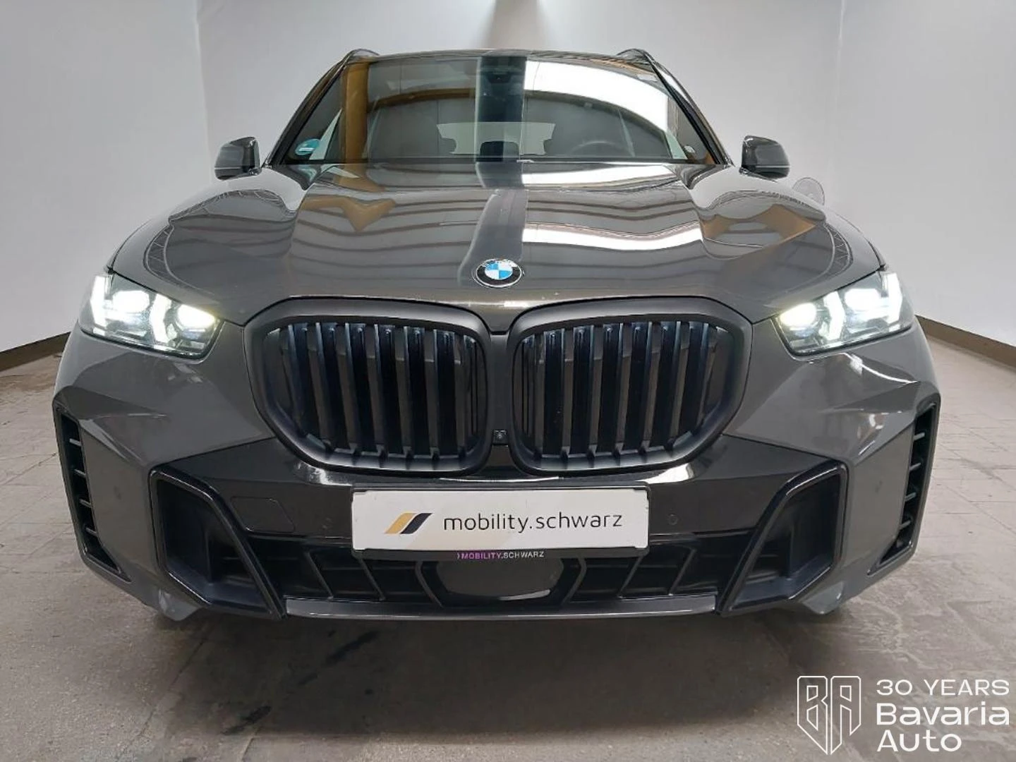 BMW X5 30 d xDrive M Sport Paket, снимка 5 - Автомобили и джипове - 55412522