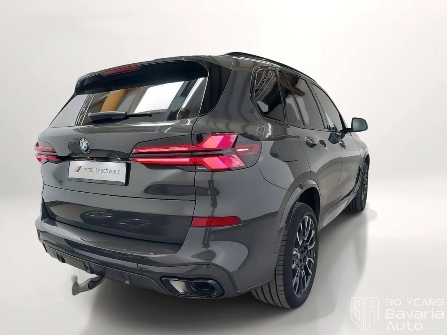 BMW X5 30 d xDrive M Sport Paket, снимка 3 - Автомобили и джипове - 55412522