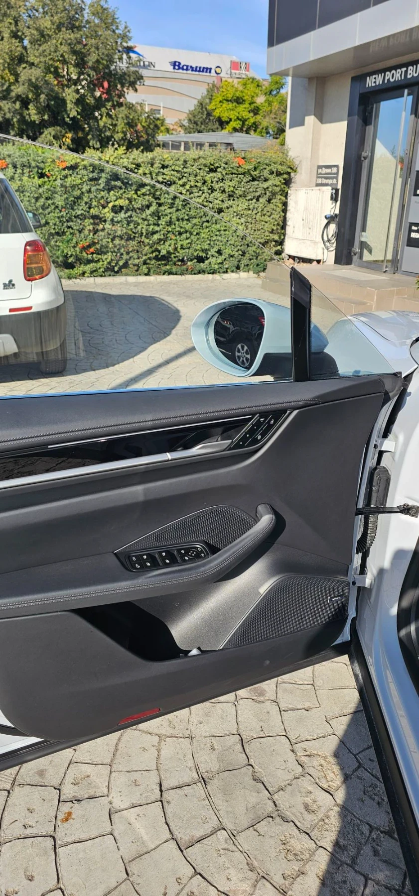 Porsche Macan 4 AWD HUD Pano 360 Matrix Inno Approved FULL | Mobile.bg � ����������� 13