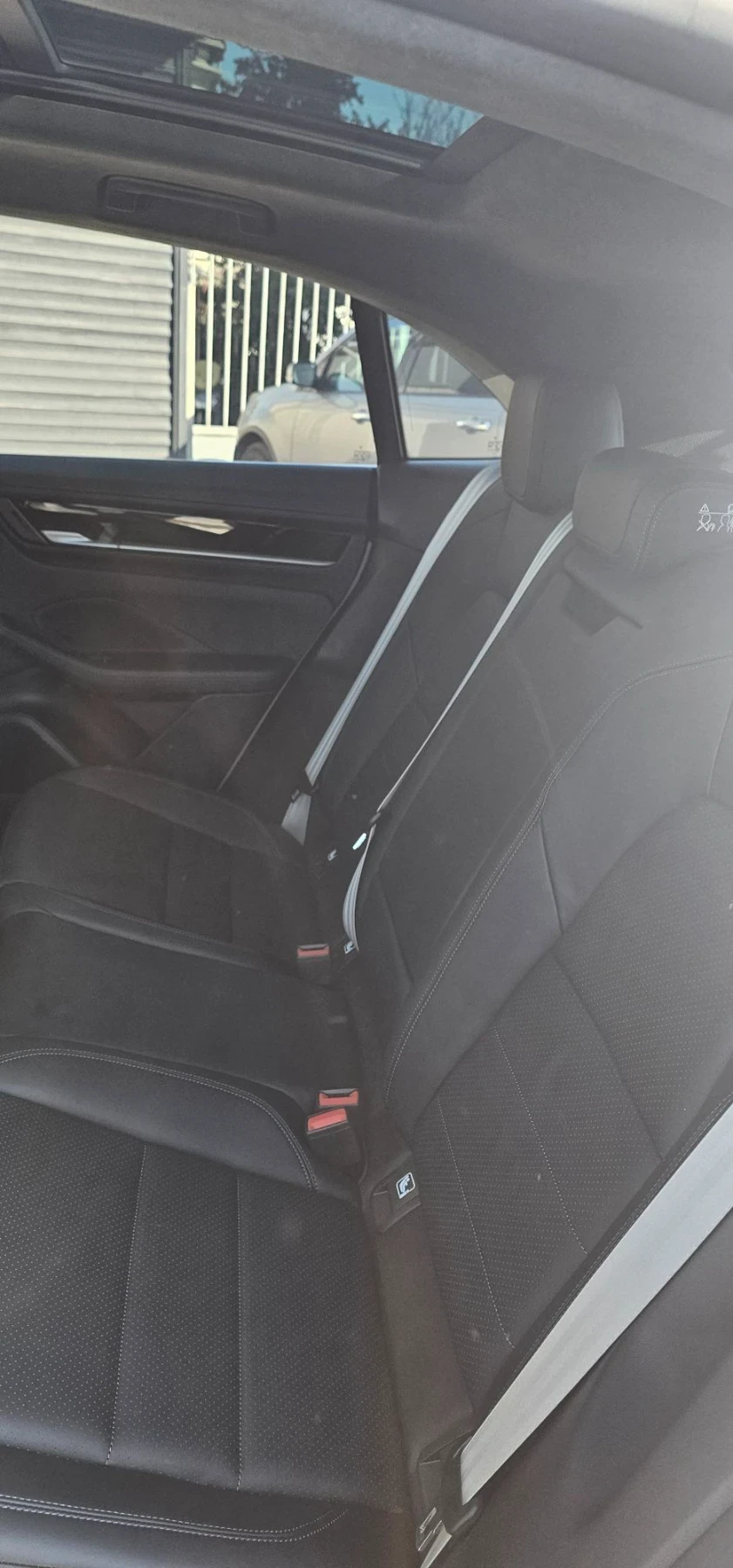 Porsche Macan 4 AWD HUD Pano 360 Matrix Inno Approved FULL | Mobile.bg � ����������� 14