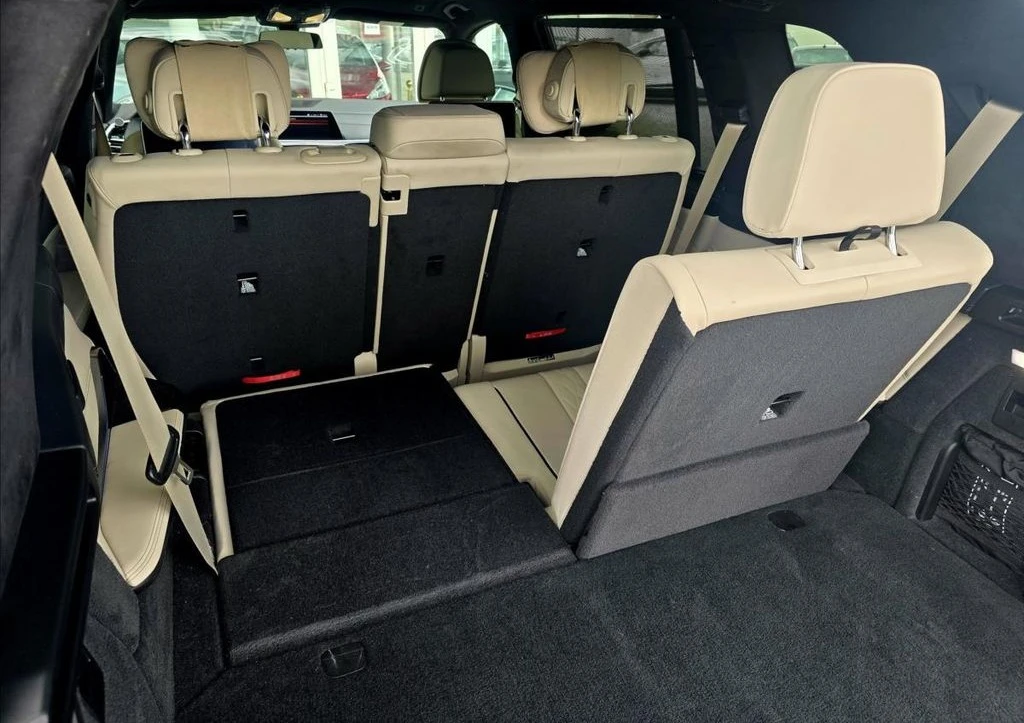 BMW X7 M50i xDrive 4.4 V8, снимка 8 - Автомобили и джипове - 56358049