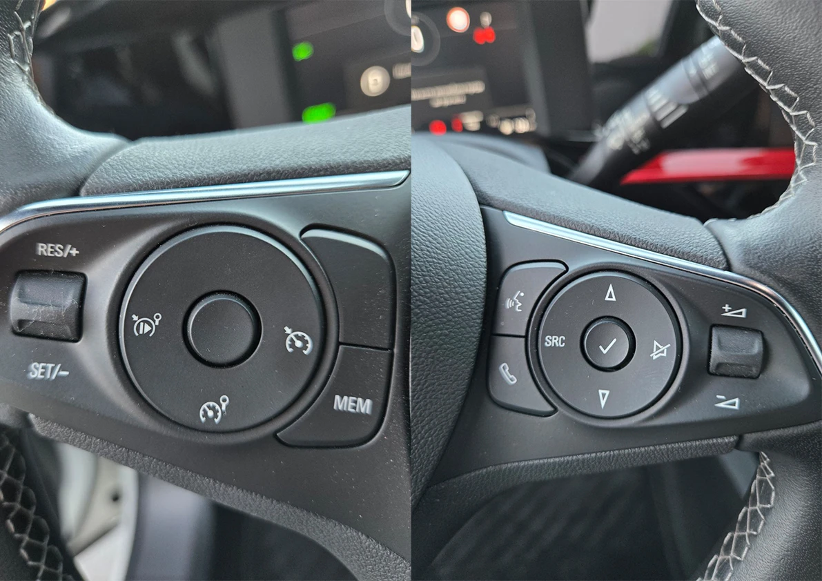 Opel Mokka GS Line, снимка 14 - Автомобили и джипове - 56392593