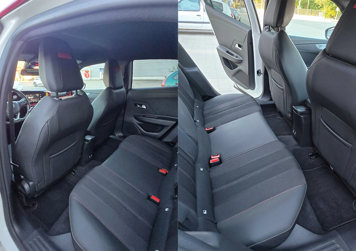 Opel Mokka GS Line, снимка 13 - Автомобили и джипове - 56392593