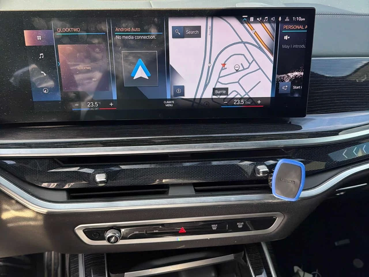 BMW X7 * xDrive40i * CARFAX *  | Mobile.bg � ����������� 9