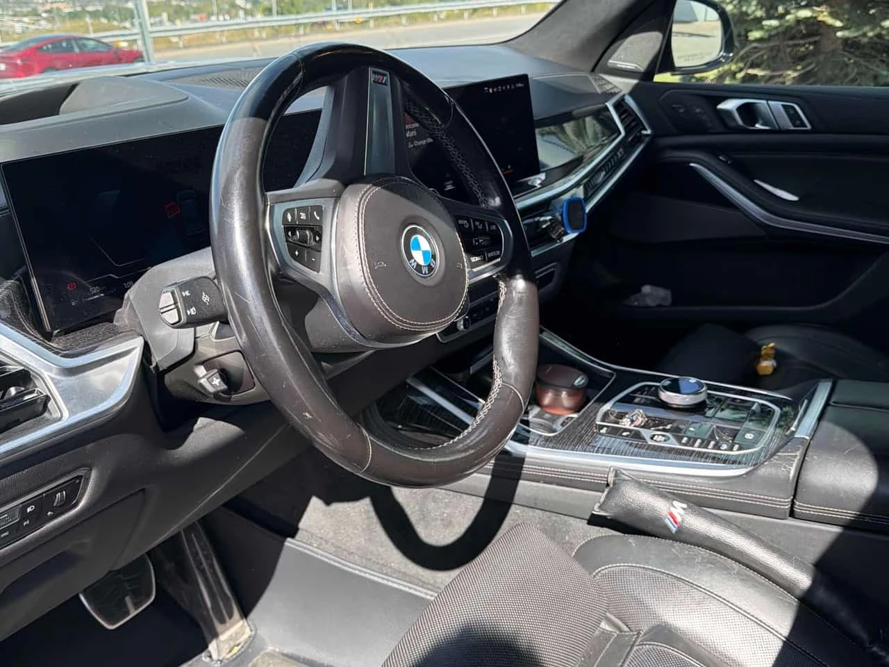 BMW X7 * xDrive40i * CARFAX *  | Mobile.bg � ����������� 5