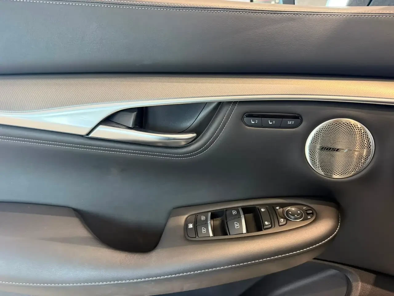 Infiniti QX50 ESSENTIAL All Wheel Drive | Mobile.bg � ����������� 10