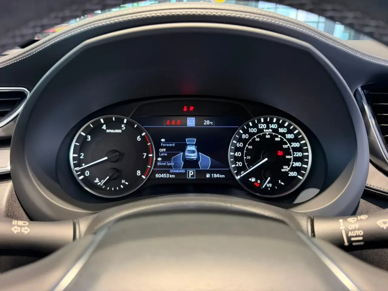 Infiniti QX50 ESSENTIAL All Wheel Drive | Mobile.bg � ����������� 14