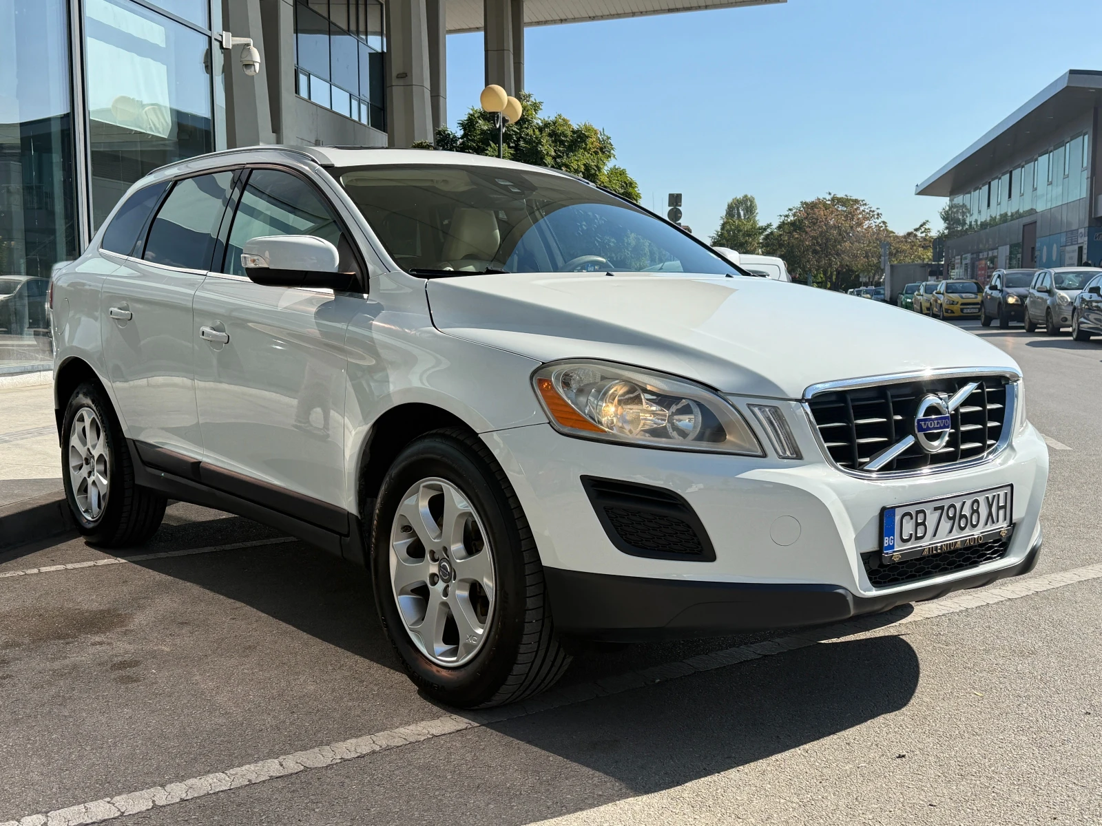 Volvo XC60 6 ������ ��������/3.2i 243�.�. ��������� Facelift | Mobile.bg � ����������� 6