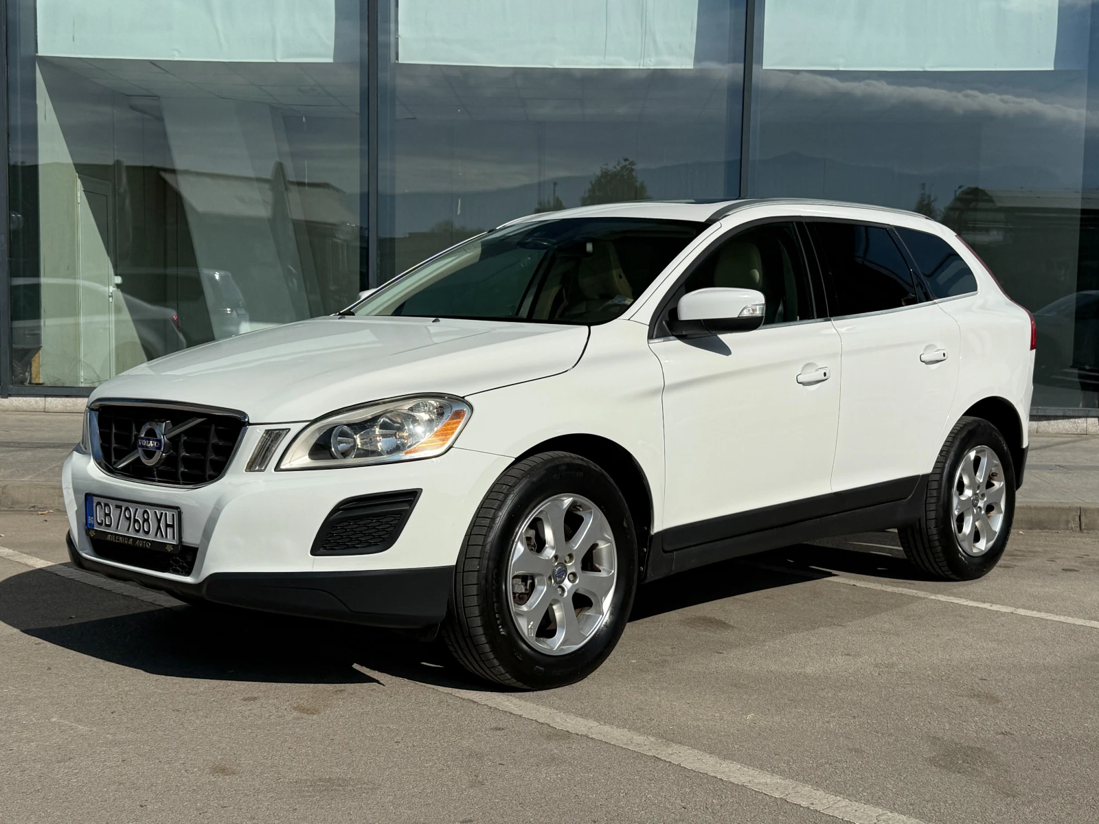 Volvo XC60 6 ������ ��������/3.2i 243�.�. ��������� Facelift | Mobile.bg � ����������� 1