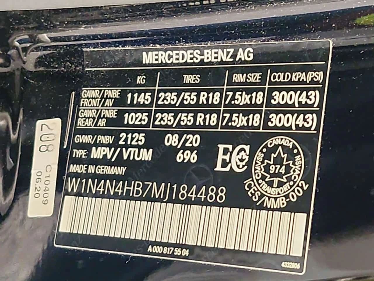 Mercedes-Benz GLA * 4matic Suv 250 * CARFAX * ���� �� �� | Mobile.bg � ����������� 15